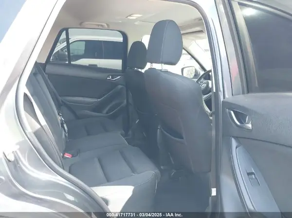 JM3KE2CY8G0815250 2016 MAZDA CX-5 - Image 8