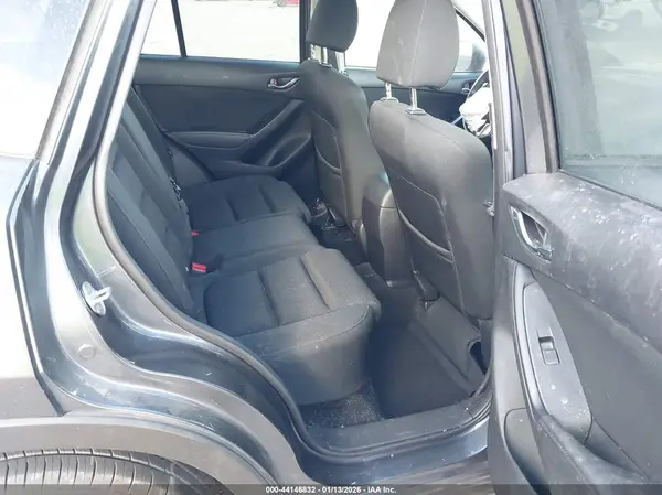JM3KE2CY8G0818634 2016 MAZDA CX-5 - Image 8
