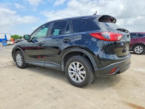 JM3KE2CY8G0823283 2016 MAZDA CX-5 - Image 2