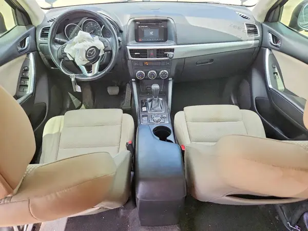 JM3KE2CY8G0823283 2016 MAZDA CX-5 - Image 8
