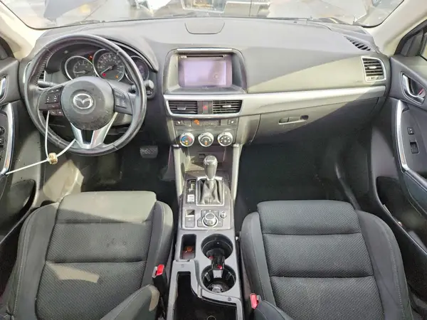 JM3KE2CY8G0825633 2016 MAZDA CX-5 - Image 8