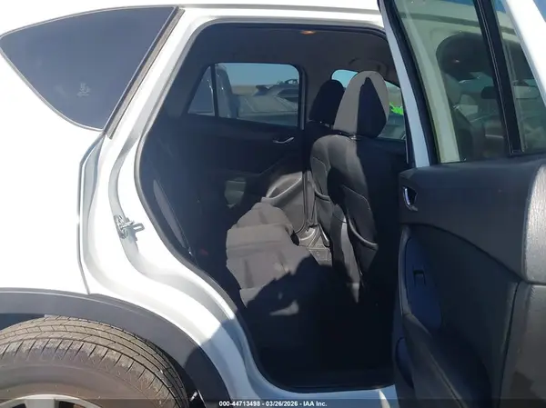 JM3KE2CY8G0827009 2016 MAZDA CX-5 - Image 8
