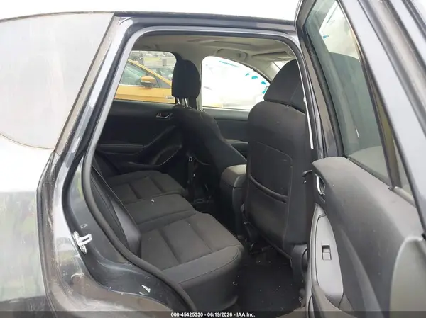JM3KE2CY8G0836504 2016 MAZDA CX-5 - Image 8