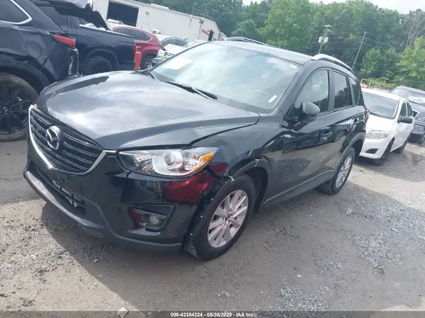 JM3KE2CY8G0841315 2016 MAZDA CX-5 - Image 2