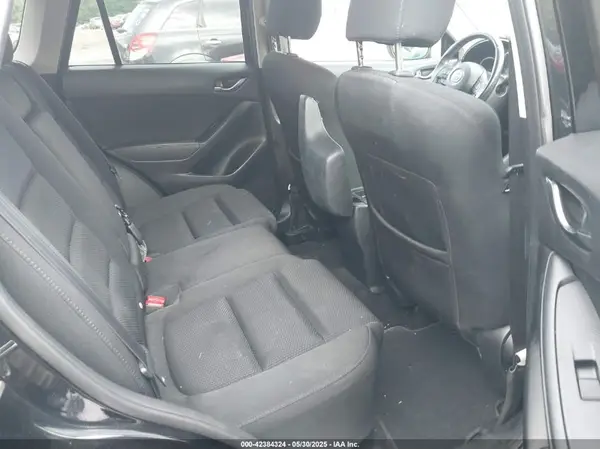 JM3KE2CY8G0841315 2016 MAZDA CX-5 - Image 8