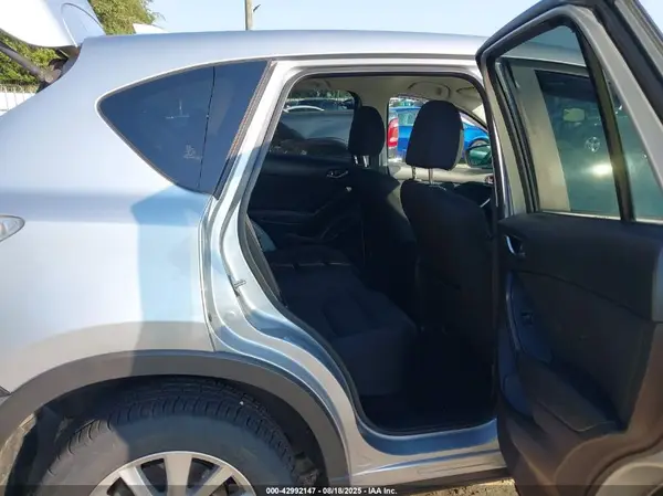 JM3KE2CY8G0841363 2016 MAZDA CX-5 - Image 8
