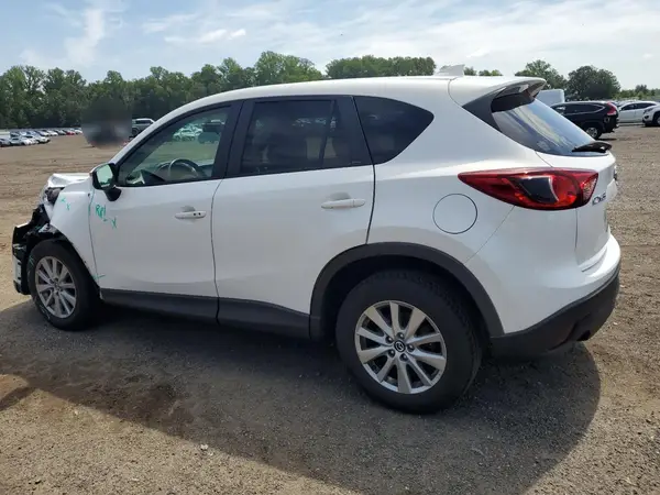 JM3KE2CY8G0844554 2016 MAZDA CX-5 - Image 2
