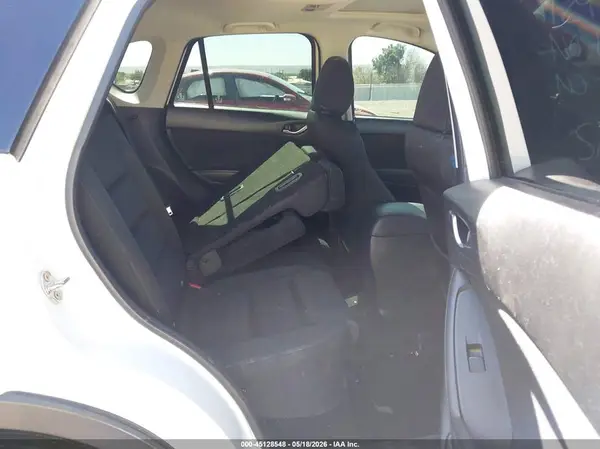 JM3KE2CY8G0847180 2016 MAZDA CX-5 - Image 8