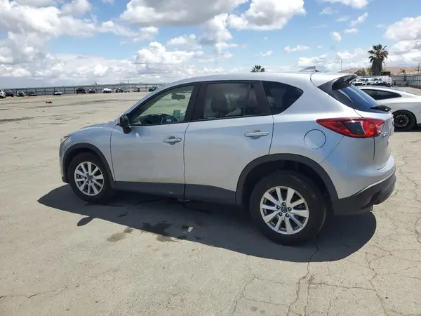 JM3KE2CY8G0850449 2016 MAZDA CX-5 - Image 2