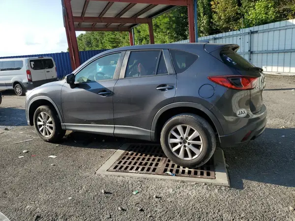 JM3KE2CY8G0853402 2016 MAZDA CX-5 - Image 2