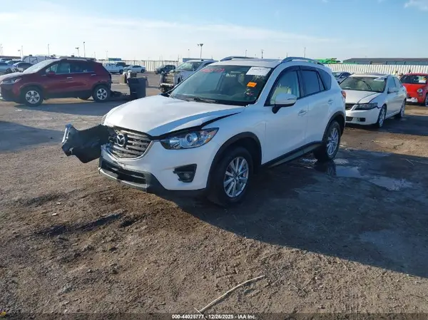 JM3KE2CY8G0858714 2016 MAZDA CX-5 - Image 2