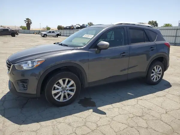 JM3KE2CY8G0860897 2016 MAZDA CX-5 - Image 1