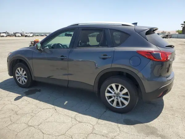 JM3KE2CY8G0860897 2016 MAZDA CX-5 - Image 2