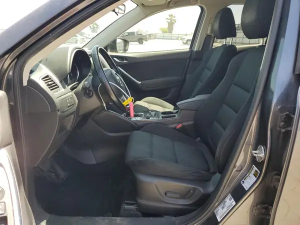 JM3KE2CY8G0860897 2016 MAZDA CX-5 - Image 6