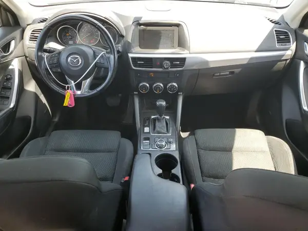 JM3KE2CY8G0860897 2016 MAZDA CX-5 - Image 8