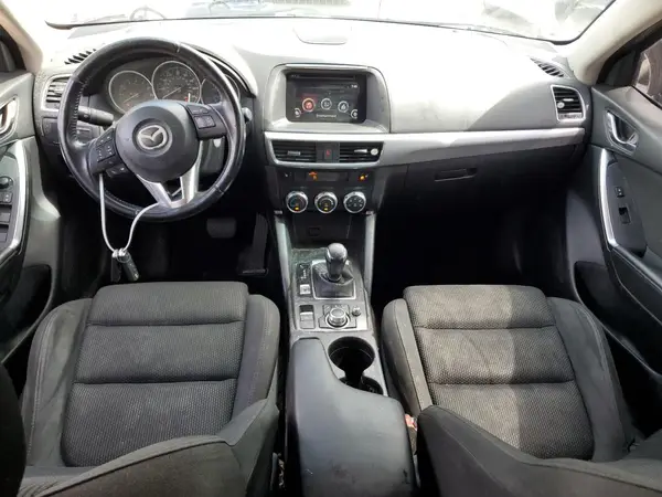 JM3KE2CY8G0865016 2016 MAZDA CX-5 - Image 8