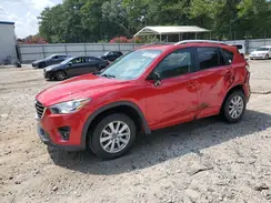 JM3KE2CY8G0867333 2016 MAZDA CX-5