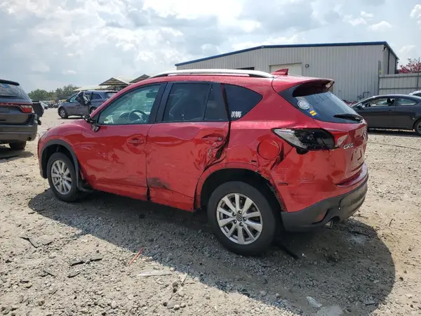 JM3KE2CY8G0867333 2016 MAZDA CX-5 - Image 2