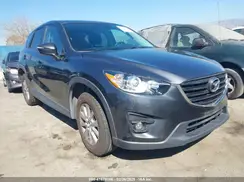 JM3KE2CY8G0874248 2016 MAZDA CX-5