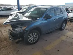 JM3KE2CY8G0876629 2016 MAZDA CX-5