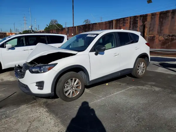 JM3KE2CY8G0879983 2016 MAZDA CX-5 - Image 1