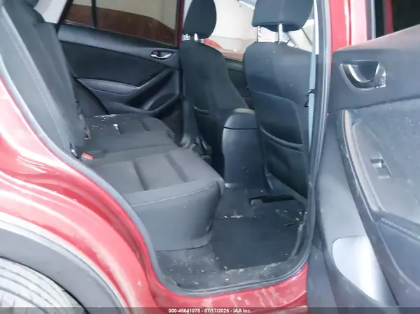 JM3KE2CY8G0885489 2016 MAZDA CX-5 - Image 8