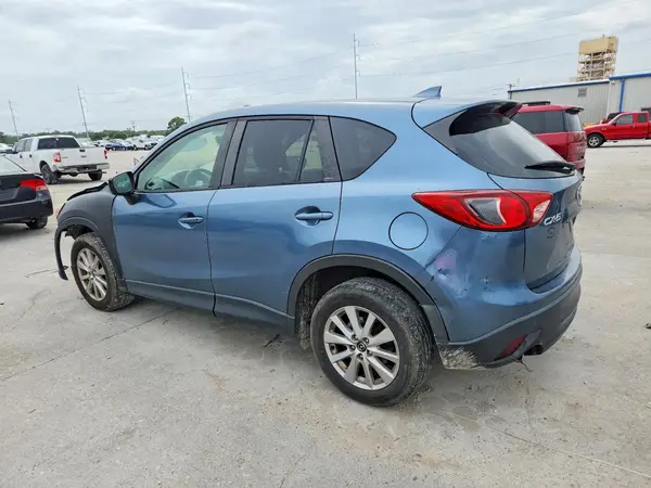 JM3KE2CY8G0886268 2016 MAZDA CX-5 - Image 2