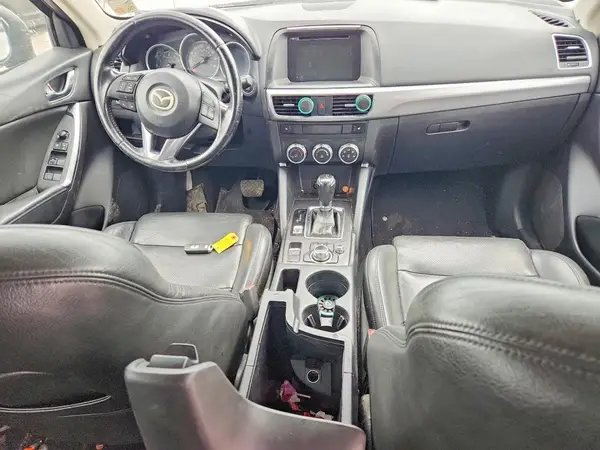 JM3KE2CY8G0886268 2016 MAZDA CX-5 - Image 8