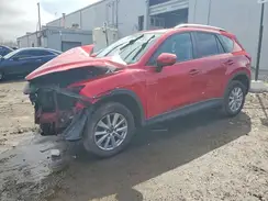 JM3KE2CY8G0887940 2016 MAZDA CX-5