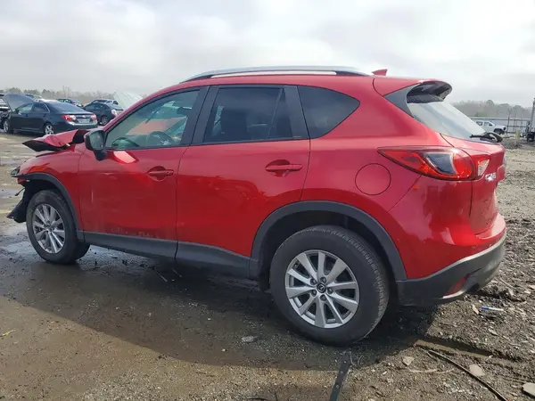 JM3KE2CY8G0887940 2016 MAZDA CX-5 - Image 2