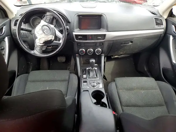 JM3KE2CY8G0887940 2016 MAZDA CX-5 - Image 8