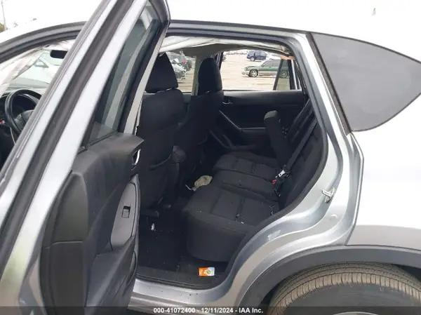 JM3KE2CY8G0894161 2016 MAZDA CX-5 - Image 8
