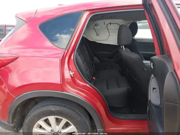 JM3KE2CY8G0896671 2016 MAZDA CX-5 - Image 8