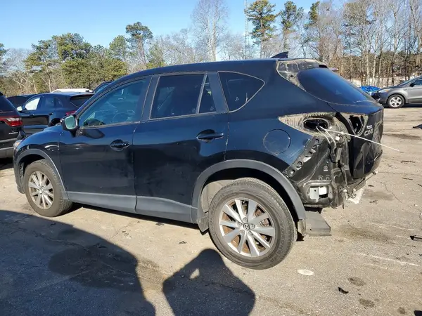 JM3KE2CY8G0896881 2016 MAZDA CX-5 - Image 2