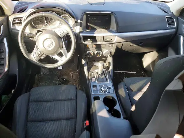 JM3KE2CY8G0896881 2016 MAZDA CX-5 - Image 8