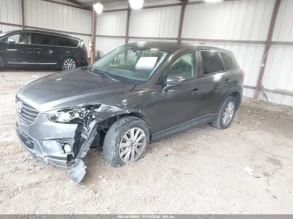 JM3KE2CY8G0897562 2016 MAZDA CX-5 - Image 2
