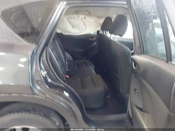 JM3KE2CY8G0897562 2016 MAZDA CX-5 - Image 8
