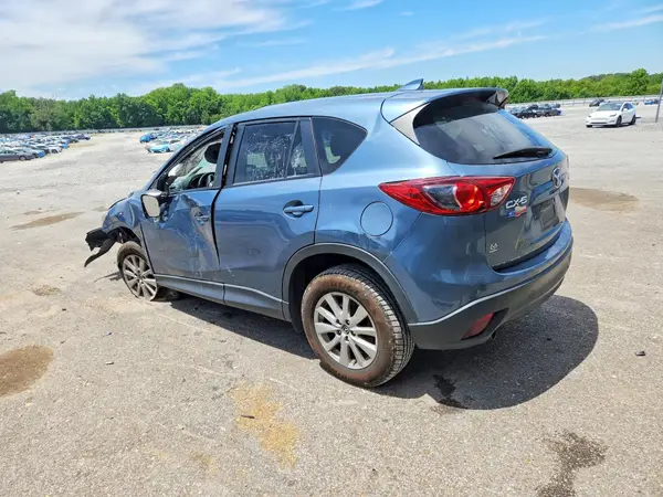 JM3KE2CY8G0898033 2016 MAZDA CX-5 - Image 2