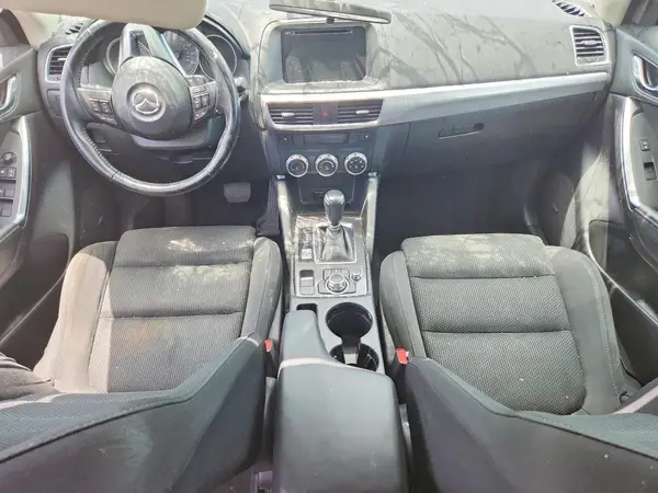 JM3KE2CY8G0898033 2016 MAZDA CX-5 - Image 8