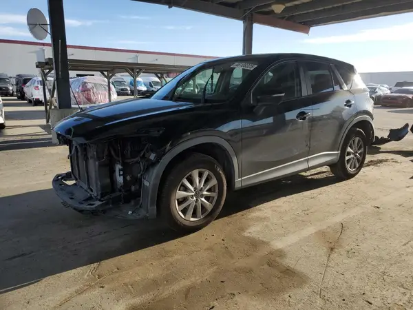 JM3KE2CY8G0898694 2016 MAZDA CX-5 - Image 1