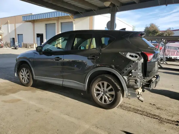 JM3KE2CY8G0898694 2016 MAZDA CX-5 - Image 2
