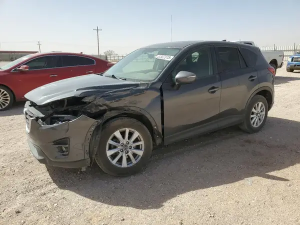 JM3KE2CY8G0902825 2016 MAZDA CX-5 - Image 1