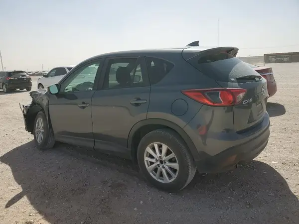 JM3KE2CY8G0902825 2016 MAZDA CX-5 - Image 2