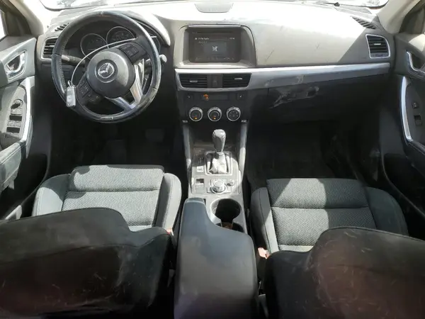 JM3KE2CY8G0902825 2016 MAZDA CX-5 - Image 8