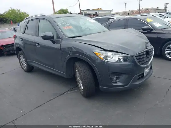 JM3KE2CY8G0905160 2016 MAZDA CX-5 - Image 1