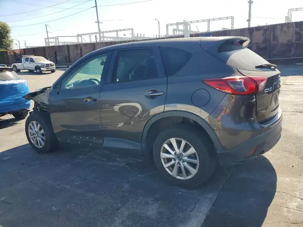 JM3KE2CY8G0909905 2016 MAZDA CX-5 - Image 2