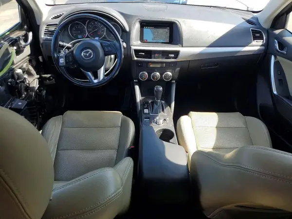 JM3KE2CY8G0909905 2016 MAZDA CX-5 - Image 8