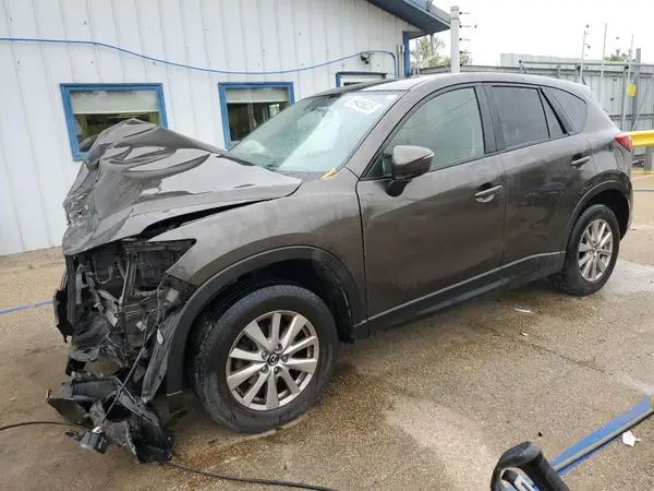 JM3KE2CY8G0912206 2016 MAZDA CX-5 - Image 1