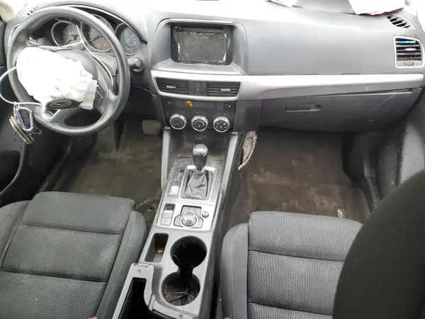 JM3KE2CY8G0912206 2016 MAZDA CX-5 - Image 8