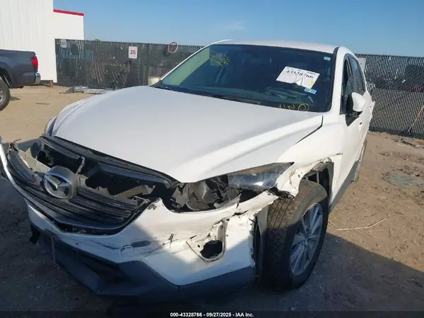 JM3KE2CY8G0914232 2016 MAZDA CX-5 - Image 2